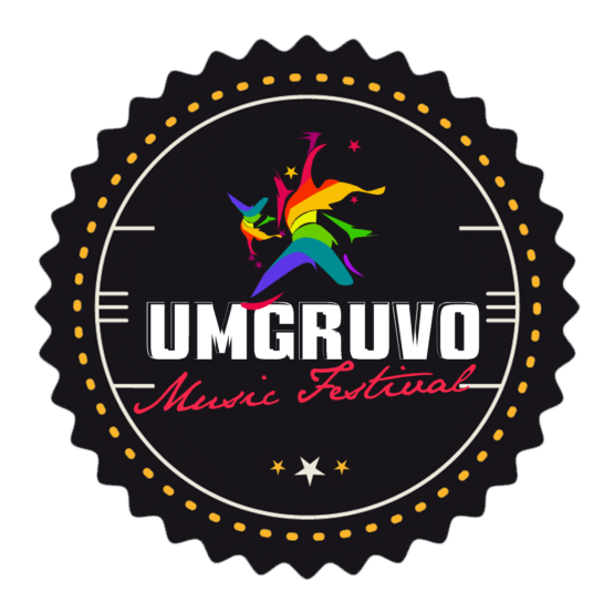 UMGRUVO MUSIC FESTIVAL LOGO
